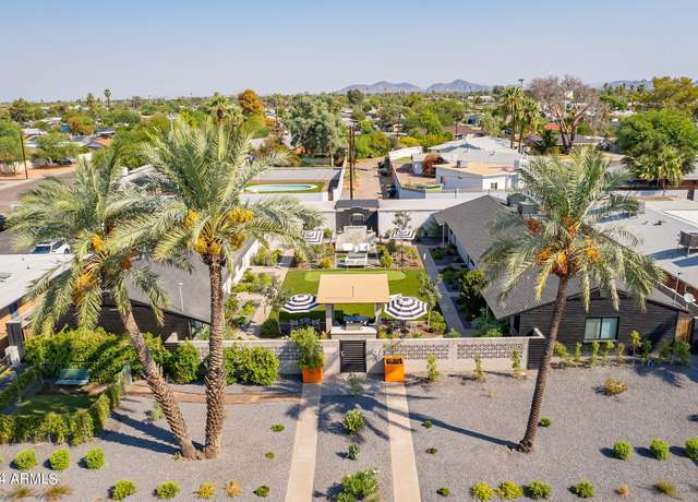 Property at 1538 W Osborn Rd, Phoenix, AZ 85015