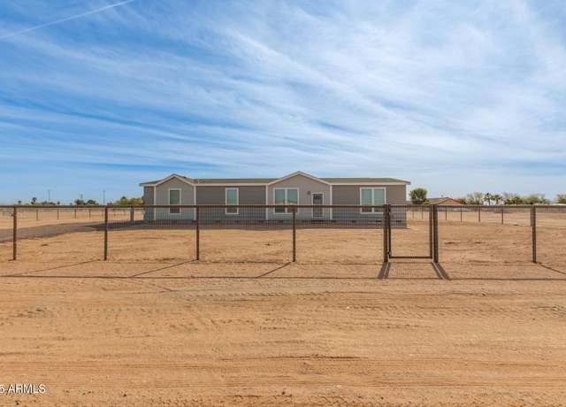 Property at 36735 W Harrison St, Tonopah, AZ 85354, 4 beds, 3 baths