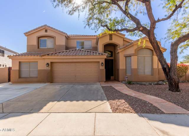 Property at 16205 S 7th St, Phoenix, AZ 85048, 4 beds, 2.5 baths