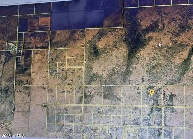 Property at 000 W Calle Campo -- Unit H, Mcneal, AZ 85617