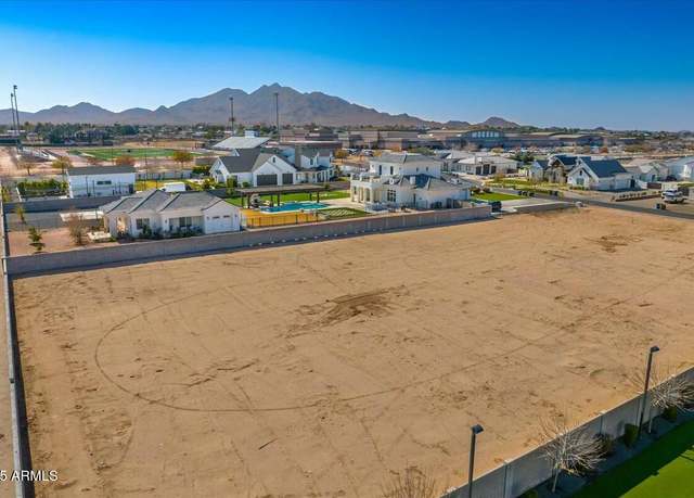 Property at 24699 S 186th Pl #8, Queen Creek, AZ 85142