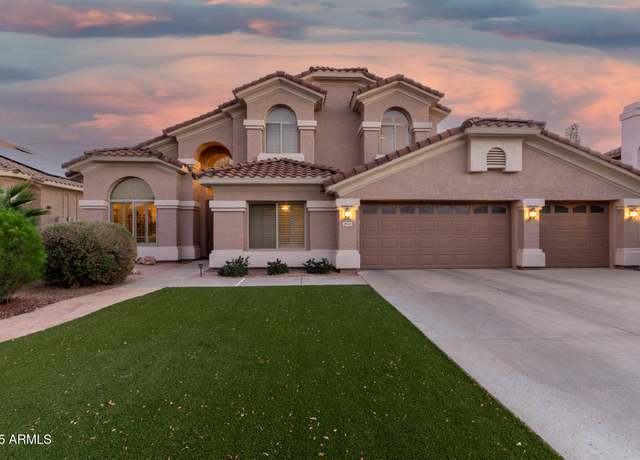 Property at 5545 E Helena Dr, Scottsdale, AZ 85254, 5 beds, 3 baths