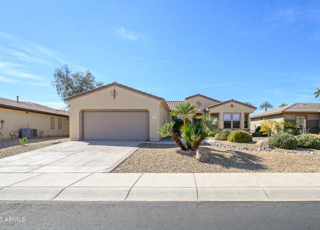 Property at 16949 W Oasis Springs Way, Surprise, AZ 85387, 2 beds, 2 baths