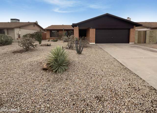 Property at 4111 W Desert Cove Ave, Phoenix, AZ 85029, 3 beds, 2 baths