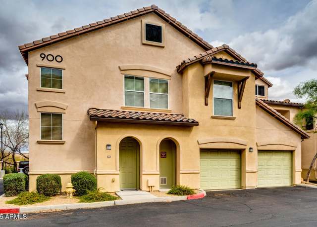 Property at 14575 W Mountain View Blvd #925, Surprise, AZ 85374, 2 beds, 2 baths