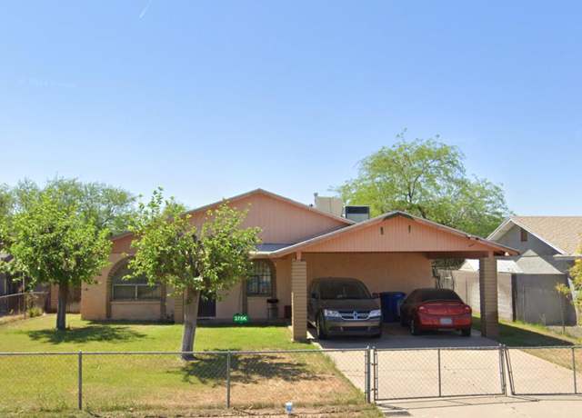 Property at 2513 E Randall Dr, Tempe, AZ 85288, 3 beds, 1.75 baths