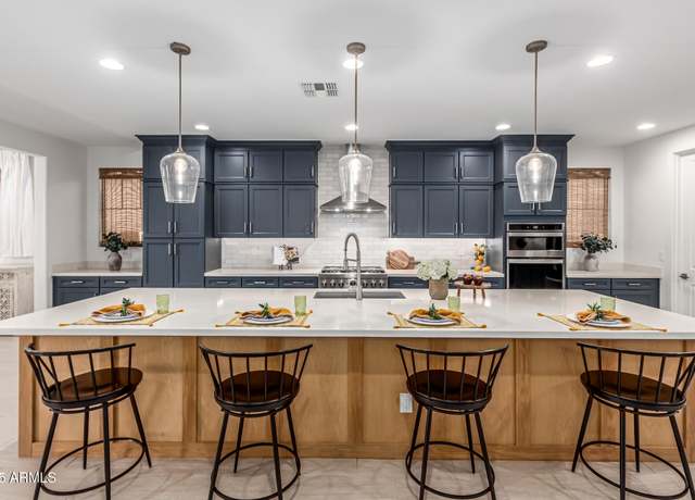 Property at 21341 S 227th Way, Queen Creek, AZ 85142, 6 beds, 4.5 baths