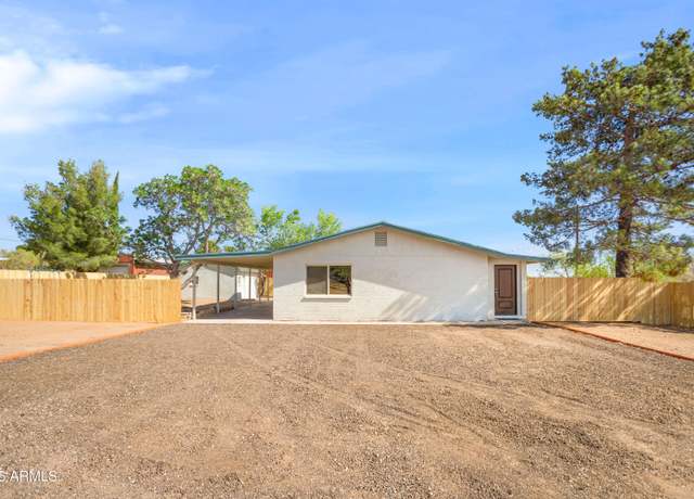 Property at 4929 E Vista Grande Rd, Hereford, AZ 85615, 3 beds, 2 baths