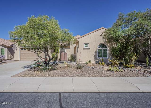 Property at 3942 N Monticello Dr, Florence, AZ 85132, 2 beds, 2 baths