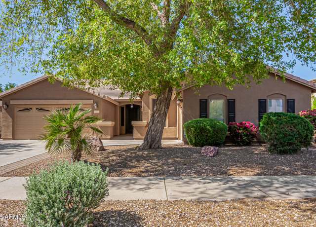Property at 18492 E Oak Hill Ln, Queen Creek, AZ 85142, 4 beds, 2.5 baths