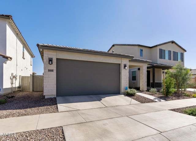 Property at 14601 W Valentine St, Surprise, AZ 85379, 3 beds, 2 baths