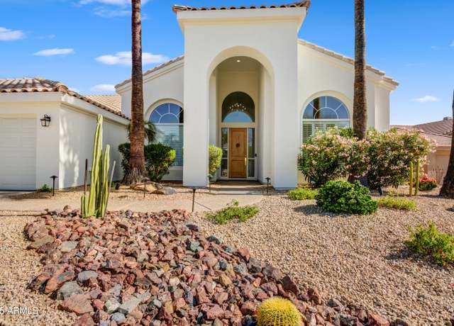 Property at 11993 E Mission Ln, Scottsdale, AZ 85259, 4 beds, 2.5 baths