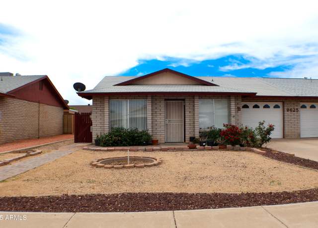 Property at 9625 W Mountain View Rd Unit B, Peoria, AZ 85345, 2 beds, 2.5 baths