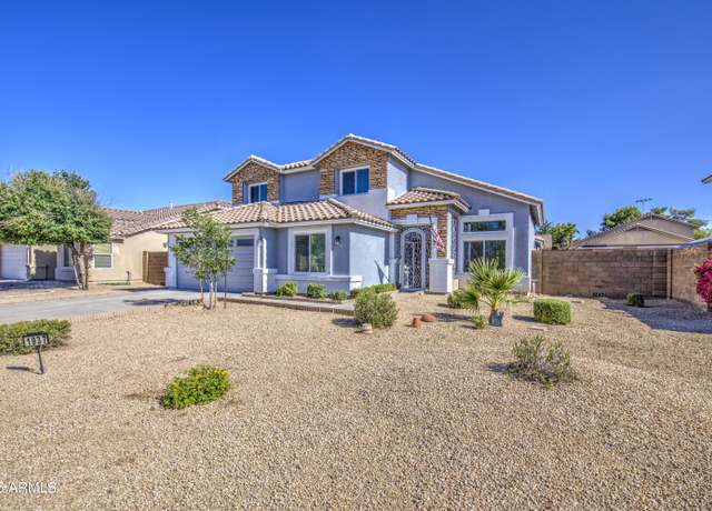 Property at 1937 W Burgess Ln, Phoenix, AZ 85041, 4 beds, 2.5 baths