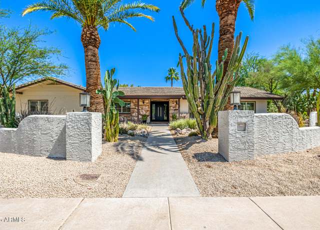 Property at 28 E Winged Foot Rd, Phoenix, AZ 85022, 4 beds, 3 baths