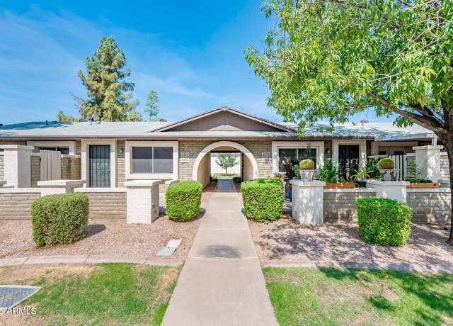 Property at 3324 S Parkside Dr, Tempe, AZ 85282, 3 beds, 2 baths