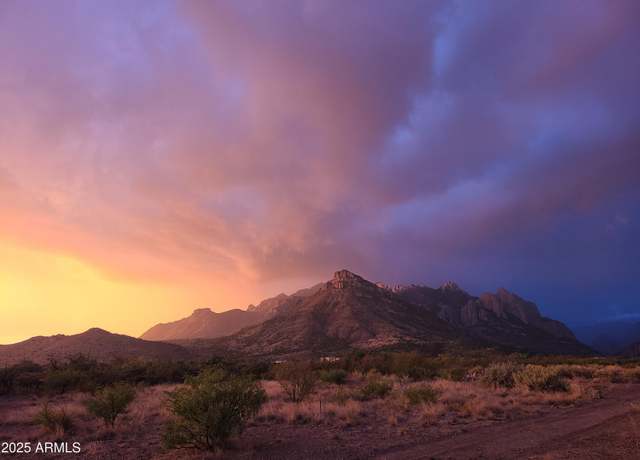 Property at TBD S Foothills Rd Unit -, Portal, AZ 85632