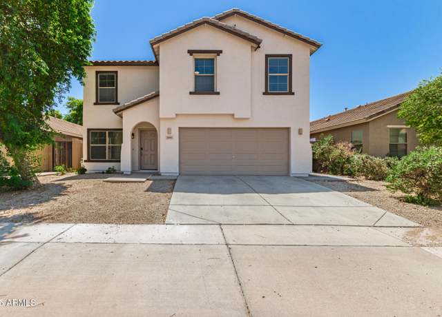 Property at 3085 W Hayden Peak Dr, San Tan Valley, AZ 85144, 4 beds, 2.5 baths