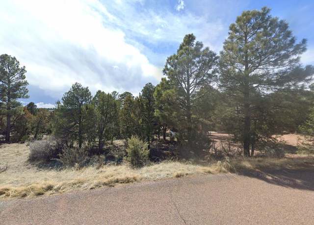 Property at 2223 Fairway Dr #16, Overgaard, AZ 85933