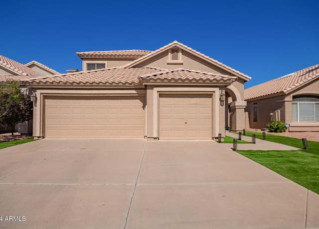 Property at 192 W Los Arboles Dr, Tempe, AZ 85284, 4 beds, 3 baths