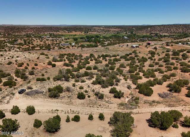 Property at 1 State Road 77 -- #18, Taylor, AZ 85939