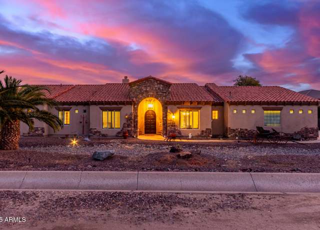 Property at 18509 W Bethany Home Rd, Litchfield Park, AZ 85340, 4 beds, 2.5 baths