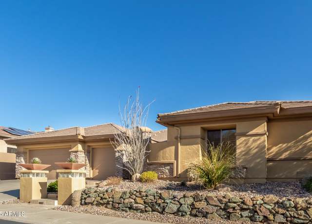 Property at 42043 N Bradon Way, Phoenix, AZ 85086, 6 beds, 5.5 baths