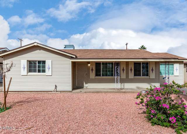 Property at 4626 W Mitchell Dr, Phoenix, AZ 85031, 3 beds, 2 baths