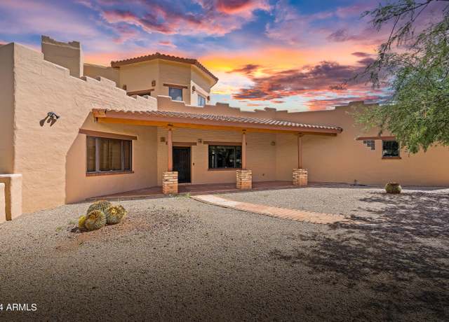 Property at 1809 E Kasti Trl, Sierra Vista, AZ 85650, 4 beds, 3 baths