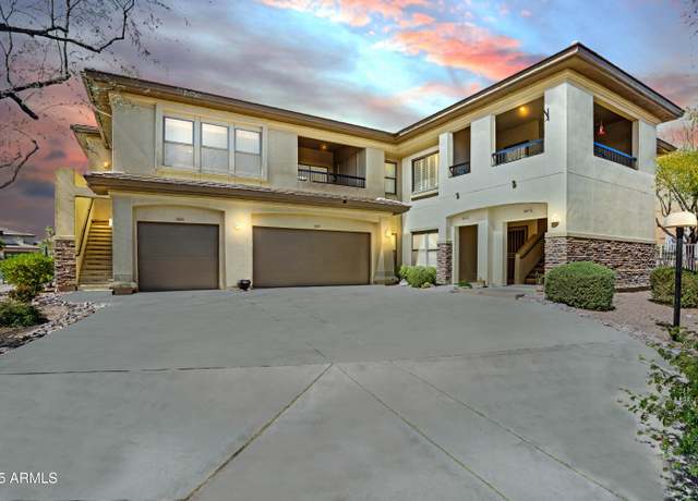 Property at 16800 E EL Lago Blvd #2072, Fountain Hills, AZ 85268, 2 beds, 2 baths