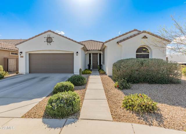 Property at 24626 N 143rd Dr, Surprise, AZ 85387, 3 beds, 2.5 baths