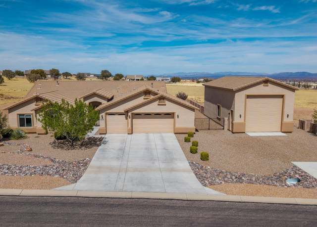 Property at 6375 E Saddlehorn Cir, Hereford, AZ 85615, 3 beds, 2.5 baths