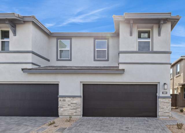 Property at 5841 E Ringtail Way, Phoenix, AZ 85054, 3 beds, 2.5 baths