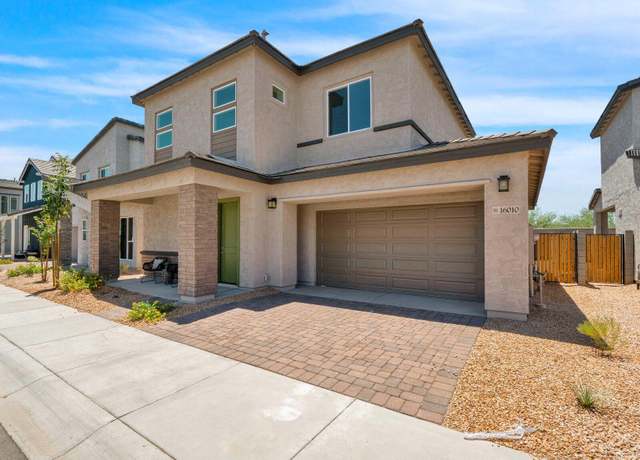 Property at 16010 N 74th Ln, Peoria, AZ 85382, 4 beds, 2.5 baths