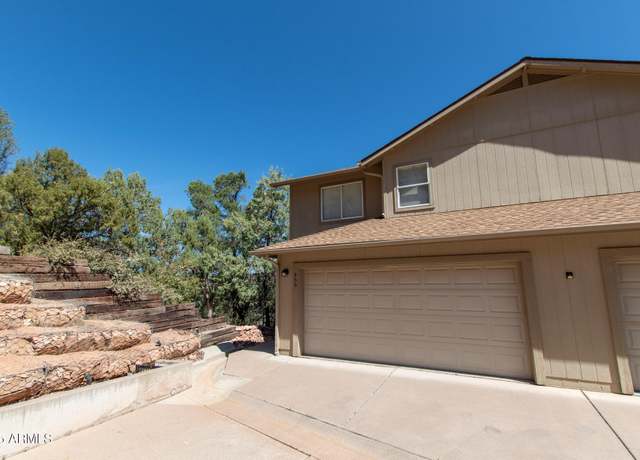 Property at 955 W Ensenada Ln, Payson, AZ 85541, 3 beds, 3 baths