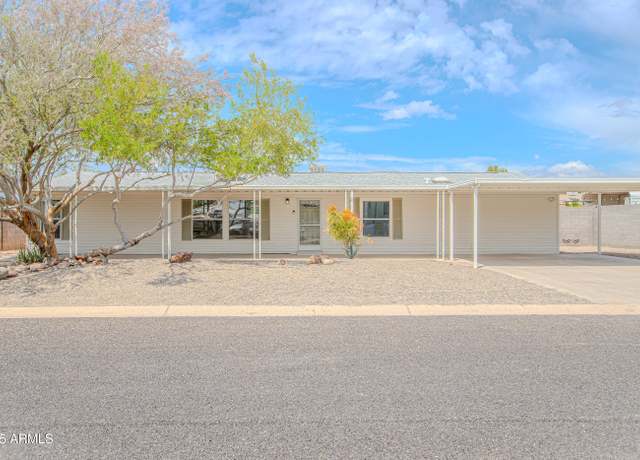 Property at 16008 N 69th Ln, Peoria, AZ 85382, 4 beds, 2 baths