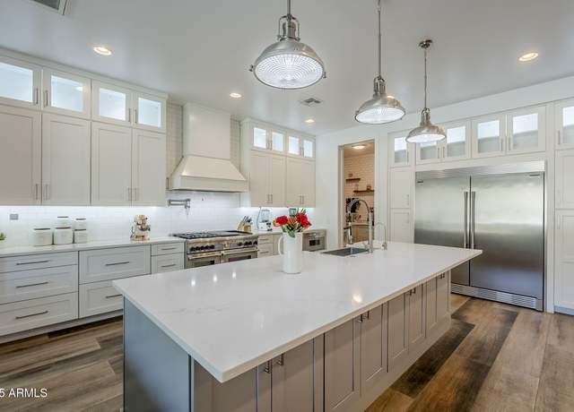 Property at 22709 S 202nd St, Queen Creek, AZ 85142, 4 beds, 5 baths