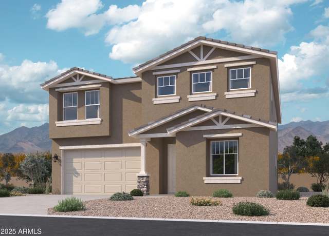 Property at 15744 W Camden Ave, Waddell, AZ 85355, 5 beds, 4.5 baths