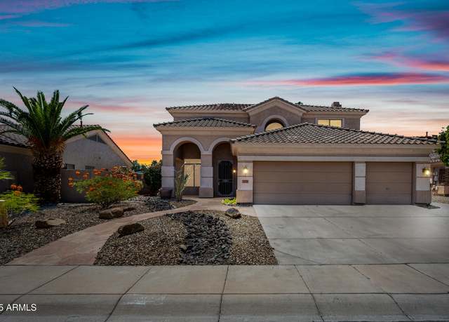 Property at 16608 S 16th Ave, Phoenix, AZ 85045, 4 beds, 2.5 baths