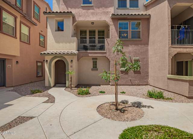 Property at 1836 N 77th Gln, Phoenix, AZ 85035, 2 beds, 2.5 baths
