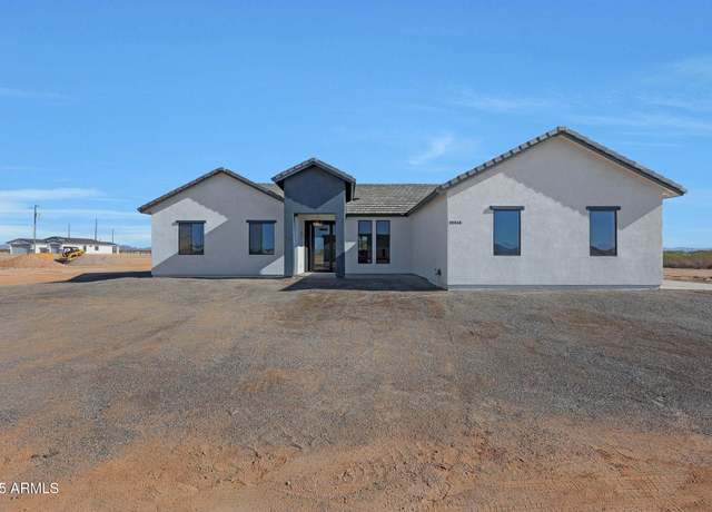Property at 25846 W Denver Hill Dr, Wittmann, AZ 85361, 4 beds, 3 baths