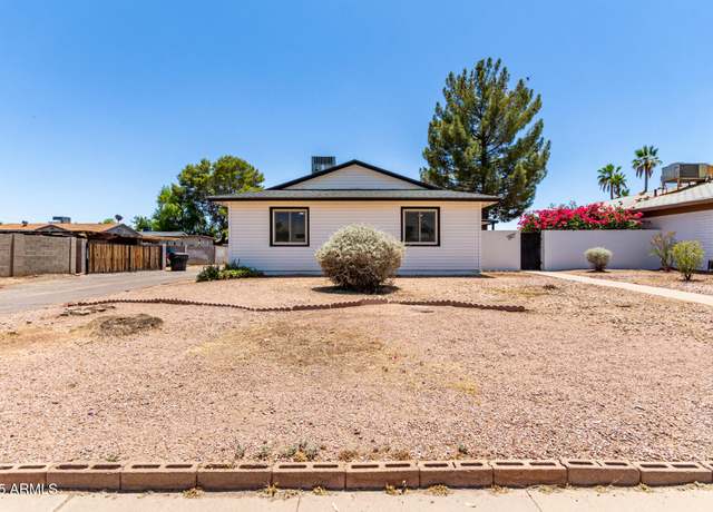 Property at 4519 E Roeser Rd, Phoenix, AZ 85040, 2 beds, 2 baths