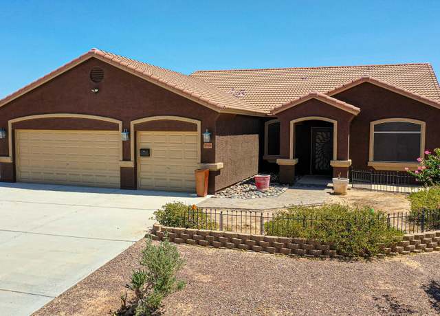 Property at 35419 W Piedmont Rd, Arlington, AZ 85322, 4 beds, 2 baths