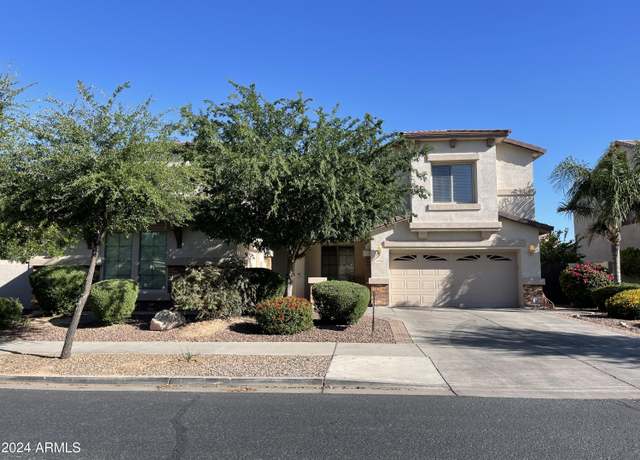 Property at 18546 E Oak Hill Ln, Queen Creek, AZ 85142, 5 beds, 3 baths