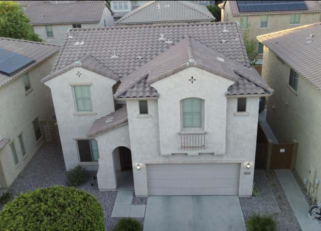 Property at 2152 W Kathleen Rd, Phoenix, AZ 85023, 3 beds, 2.5 baths