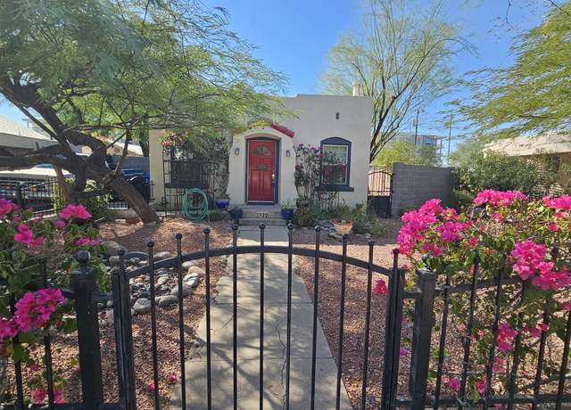 Property at 2322 N 8th St, Phoenix, AZ 85006, 1 bed, 1 bath
