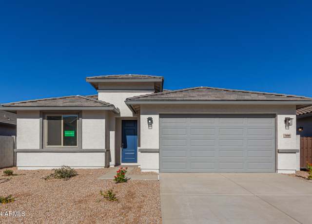 Property at 7400 E White Tail Rd, San Tan Valley, AZ 85143, 3 beds, 2.5 baths