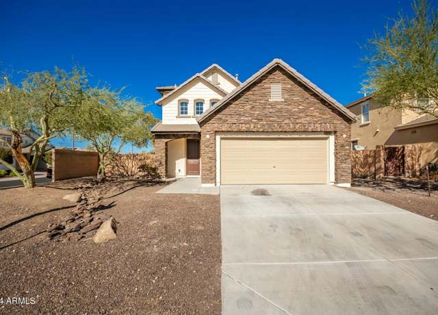 Property at 29280 W Weldon Ave, Buckeye, AZ 85396, 4 beds, 2.5 baths