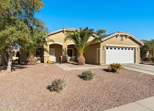 Property at 1964 W Sawtooth Way, San Tan Valley, AZ 85144, 4 beds, 2 baths