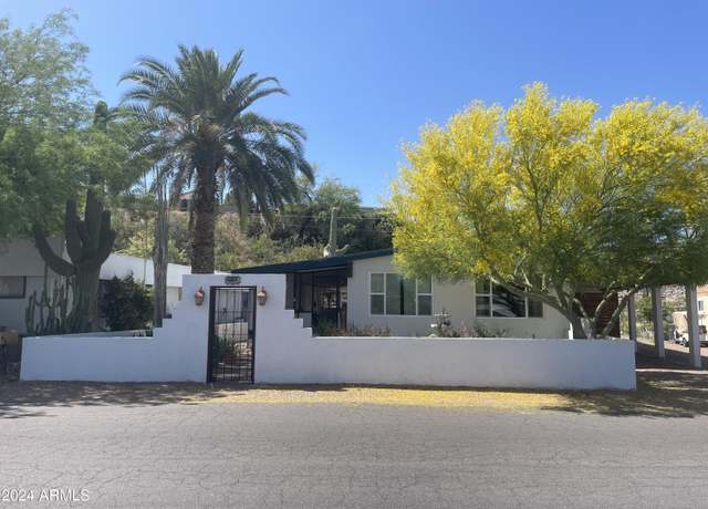 Property at 257 W Morris Dr, Queen Valley, AZ 85118, 2 beds, 2 baths
